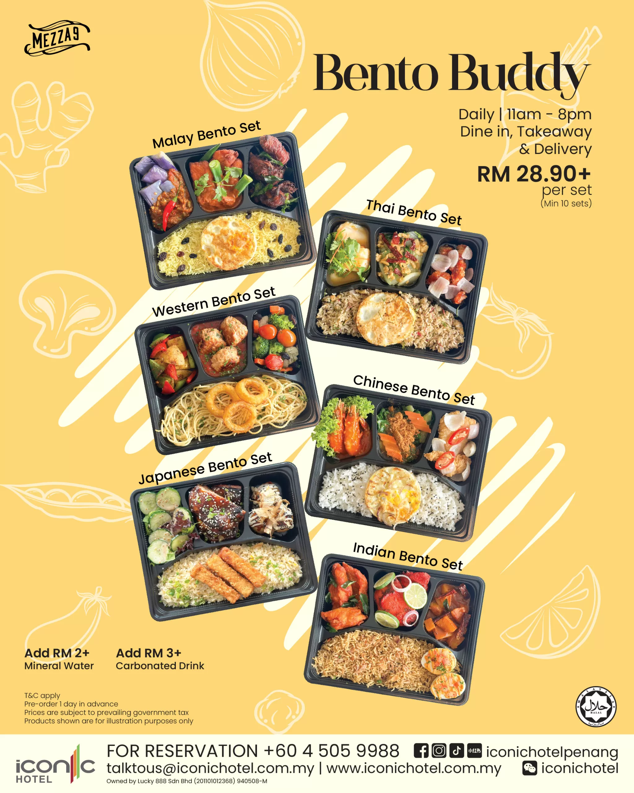 Bento Buddy-01